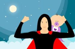 成长和教育：从童年到青春期的温暖陪伴与智慧启迪