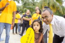 用爱陪伴孩子成长心得：7个实用技巧让亲子关系更亲密温暖